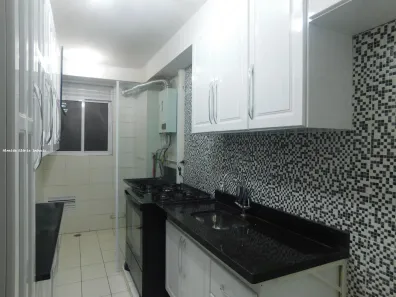 Apartamento com 2 Quartos à venda, 65m² no Nossa Senhora do Ó, São Paulo