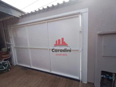 Casa com 2 Quartos à venda, 78m² no Jardim Novo Paraná, Sumaré