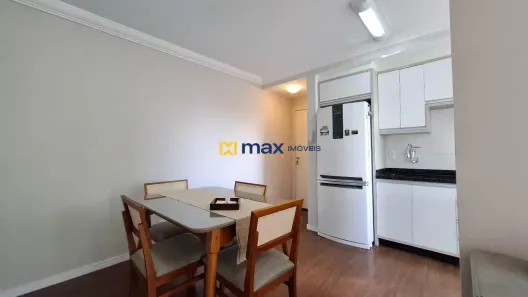 Apartamento com 2 Quartos à venda, 56m² no Ressacada, Itajaí