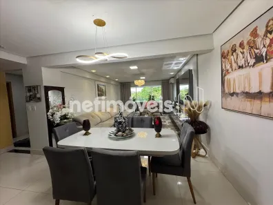 Cobertura com 4 Quartos à venda, 200m² no Morada do Sol, Montes Claros