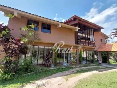 Fazenda / Sítio / Chácara com 6 Quartos para venda ou aluguel, 800m² no Jardim Chácara Méa, Suzano