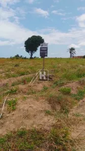 Terreno / Lote / Condomínio à venda, 720m² no , Pitimbu
