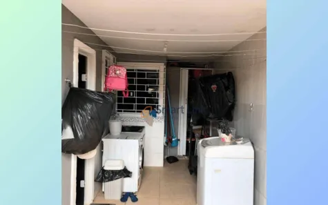 Casa com 3 Quartos à venda, 108m² no Lamenha Grande, Almirante Tamandaré