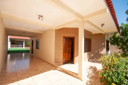 Casa com 3 Quartos para alugar, 135m² no KLP, Foz do Iguaçu