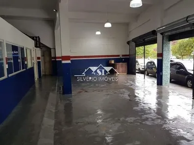 Loja / Salão / Ponto Comercial à venda, 250m² no Bingen, Petrópolis