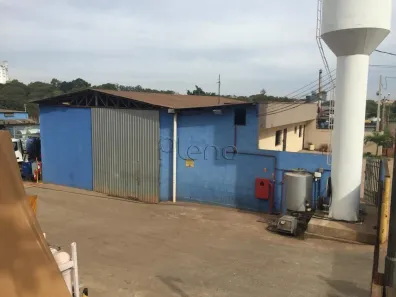 Galpão / Depósito / Armazém à venda, 1792m² no Santa Terezinha, Paulínia