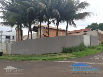 Sobrado com 4 Quartos à venda, 200m² no Vila Romana, Ibiporã