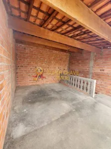 Casa com 2 Quartos à venda, 130m² no Jardim Alegria, Francisco Morato