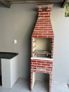 Casa com 2 Quartos à venda, 105m² no Setor Jardim Imperial, Trindade