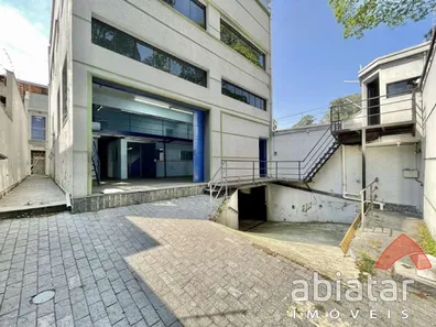 Galpão / Depósito / Armazém para venda ou aluguel, 269m² no Jardim Bonfiglioli, São Paulo