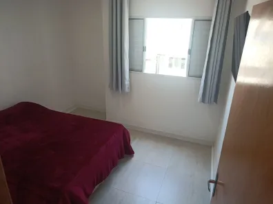 Casa de Condomínio com 2 Quartos à venda, 70m² no Vila Maria Rosa, Ferraz de Vasconcelos