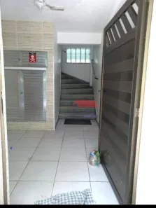 Apartamento com 2 Quartos à venda, 95m² no Vila Nova, Cubatão