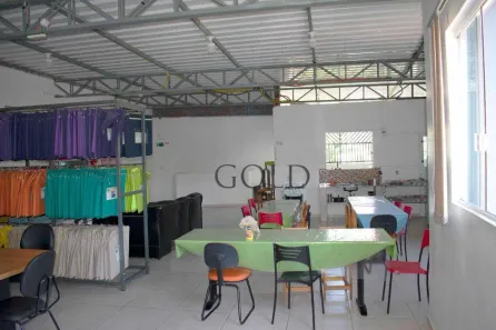 Galpão / Depósito / Armazém para alugar, 600m² no Vera Tereza, Caieiras