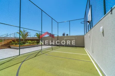 Apartamento com 2 Quartos à venda, 72m² no Centro, Cascavel