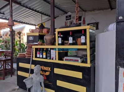 Loja / Salão / Ponto Comercial à venda, 200m² no Várzea, Teresópolis
