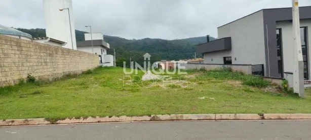 Terreno / Lote / Condomínio à venda, 430m² no Bairro Itapema, Itatiba