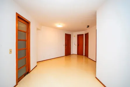 Apartamento com 3 Quartos à venda, 67m² no Bigorrilho, Curitiba