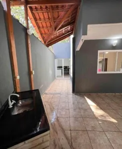 Casa com 3 Quartos à venda, 132m² no Jardim Imperador, Suzano