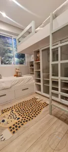 Apartamento com 2 Quartos à venda, 32m² no Jardim Soares, São Paulo