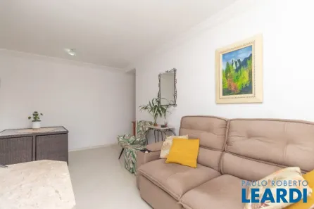 Apartamento com 3 Quartos à venda, 62m² no Vila Primavera, São Paulo