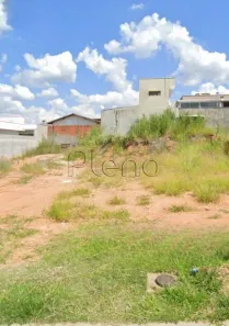 Terreno / Lote / Condomínio à venda, 250m² no Santa Cândida, Vinhedo