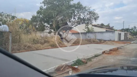 Terreno / Lote / Condomínio à venda, 720m² no Estância Itanhangá, Caldas Novas