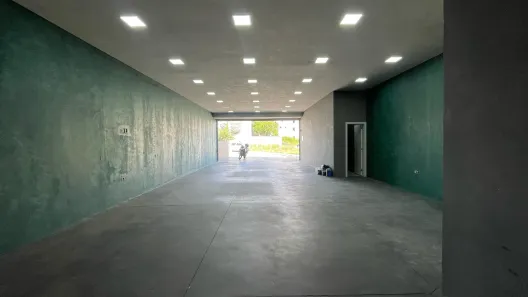 Conjunto Comercial / Sala com 2 Quartos para venda ou aluguel, 276m² no Itu Novo Centro, Itu