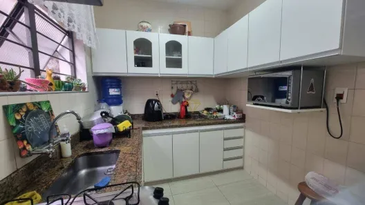 Casa com 4 Quartos à venda, 163m² no Vila Padre Bento, Itu
