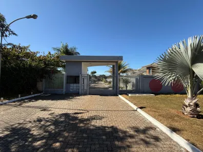 Terreno / Lote / Condomínio à venda, 2125m² no Park Way, Brasília