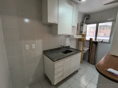 Apartamento com 1 Quarto para alugar, 40m² no Consolação, São Paulo