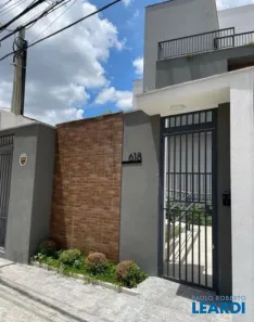 Casa de Vila com 3 Quartos à venda, 110m² no Vila Monte Alegre, São Paulo