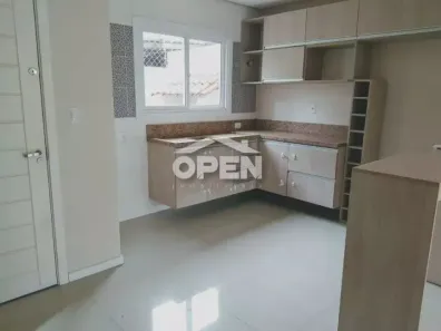 Casa de Condomínio com 3 Quartos à venda, 99m² no Nossa Senhora das Graças, Canoas