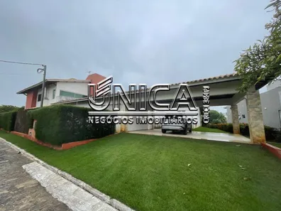 Casa de Condomínio com 6 Quartos para alugar, 600m² no Mosqueiro, Aracaju