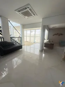 Casa de Condomínio com 5 Quartos para venda ou aluguel, 350m² no Setor Habitacional Jardim Botânico, Brasília