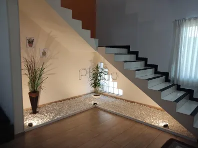 Sobrado com 3 Quartos à venda, 270m² no Parque Bom Retiro, Paulínia
