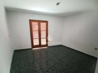 Kitnet com 1 Quarto para alugar, 34m² no Jardim Primavera, Rio Claro
