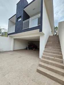Casa com 3 Quartos à venda, 99m² no , Araçariguama