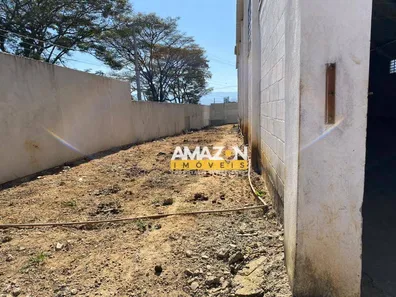 Galpão / Depósito / Armazém à venda, 500m² no Campinas, Pindamonhangaba