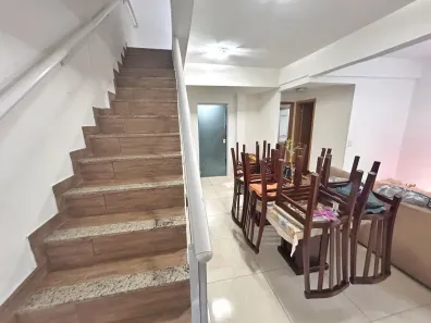 Cobertura com 2 Quartos à venda, 116m² no Vila Nova, Nova Iguaçu