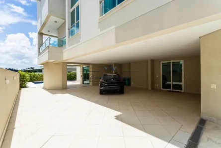 Casa de Condomínio com 4 Quartos para alugar, 570m² no Alphaville, Santana de Parnaíba