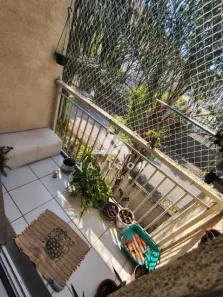Apartamento com 3 Quartos à venda, 56m² no Pavuna, Rio de Janeiro