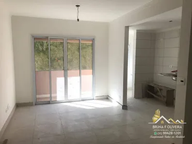 Apartamento com 2 Quartos à venda, 54m² no Terra Preta (Terra Preta), Mairiporã