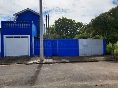 Casa com 2 Quartos à venda, 155m² no Jardim Palmares I, Saltinho