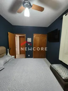 Apartamento com 3 Quartos à venda, 100m² no Centro, Bauru