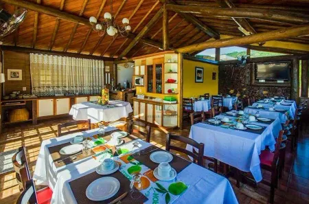 Hotel / Motel / Pousada com 23 Quartos à venda, 1200m² no Itaipu, Niterói