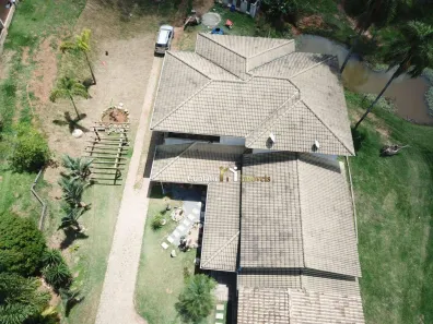 Fazenda / Sítio / Chácara com 7 Quartos para alugar, 600m² no Pinheiral II, Atibaia