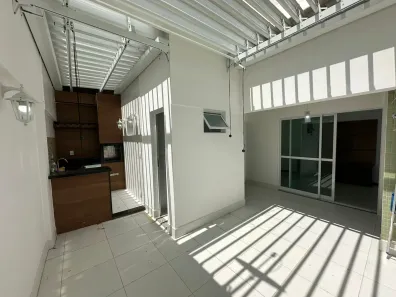 Cobertura com 3 Quartos à venda, 123m² no Patamares, Salvador