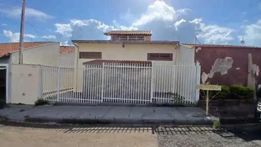 Loja / Salão / Ponto Comercial para alugar, 160m² no Vila Cerqueira, Américo Brasiliense
