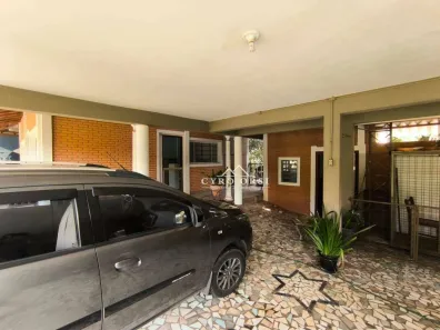 Fazenda / Sítio / Chácara com 6 Quartos à venda, 400m² no Pau D'Alhinho, Piracicaba