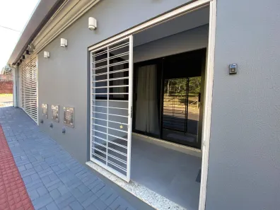 Casa com 2 Quartos para alugar, 75m² no Parque das Palmeiras, Chapecó